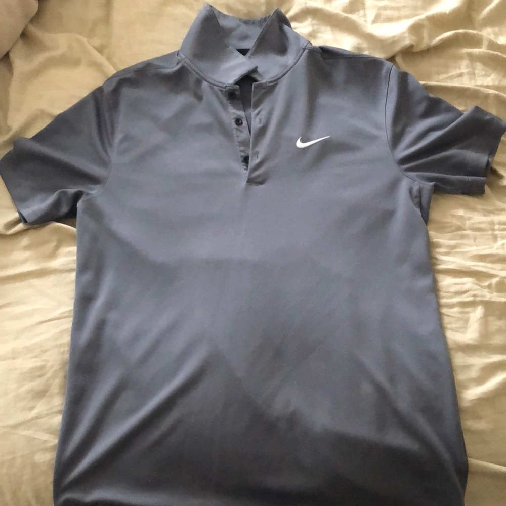 Nike Dr-Fit Polo